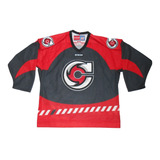 Camiseta Nhl Hockey - L - Cincinnati Ciclones - 093