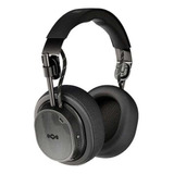 Auriculares Bluetooth On Ear Estudio Marley Exodus Anc