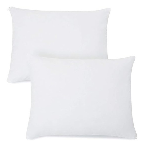 Almohadas Serta Cooling Gel Memory Foam Pillows 2 Piezas