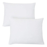 Almohadas Serta Cooling Gel Memory Foam Pillows 2 Piezas