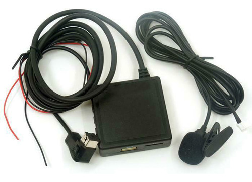 Módulo Bluetooth Stereo Call Para Pioneer Mp3 Pad Versión 5.