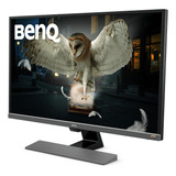 Benq Ewu - Monitor Premium De 32 Pulgadas 4k Uhd | Hdri | D.