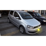 Volkswagen Fox 2013 1.6 Highline