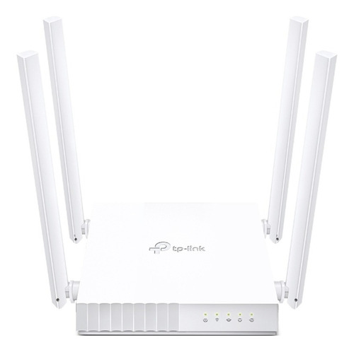 Roteador Wi-fi Archer C21 Ac750 Dual Band Tp-link