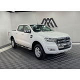 Ford Ranger 2019