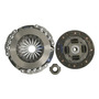 Kit Embrague Valeo Fiat Uno 1.6 Motor Tipo 92/99 87cv C513 1 Fiat Uno