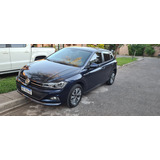 Volkswagen Polo 2019 1.6 Msi Highline