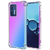 Funda Para Motorola Moto G9 Plus Tpu Silicone Andeux