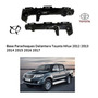 Base Parachoques Delantero Toyota Hilux 2012 2013 2014  Toyota Hilux