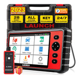 Lanzamiento Crp909e,2021 El Más Nuevo Sistema Completo Obd2 