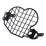 Protector De Lámpara Grille Guard Light Para G650gs G 650