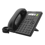 Telefone Ip Voip Flyingvoice Fip10 Wi-fi 