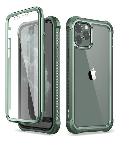  Dex Case - Funda Carcasa Para  iPhone 11 Pro