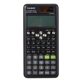 Calculadora Casio Científica Fx991 Es Plus 2 Edicion Origina