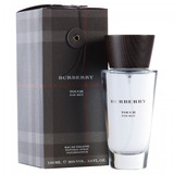 Burberry Touch Hombre Edt 100 Ml / Perfumes Mp