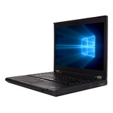 Lenovo Thinkpad T430 Business Ordenador Portátil Intel I5-10