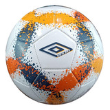 Bola De Futebol De Campo Umbro Kick Off - Amarelo