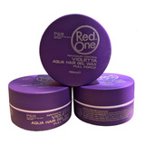 Viollete Gel Wax-cera Red One 150 Grs-distrib Exclusivo Col.