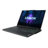 Portátil Gaming Lenovo Legion Pro 7i Gen 8 - I9, Rtx 4080, 3
