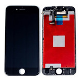 Tela Compatível Com iPhone 6s + Película 3d