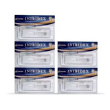 Inibidex Cartela 1ml (kit Com 15 Unidades + 1 Brinquedo Pet)