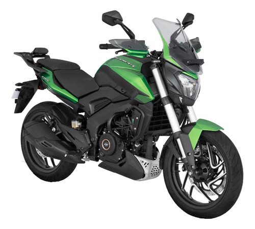 Dominar 400 Bajaj  Meses Sin Intereses 