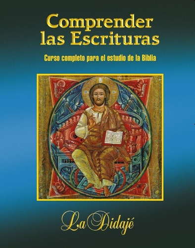 Libro Comprender Las Escrituras - Hahn, Scott