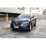 Renault Koleos 2.5 4x2 Zen Cvt Azul Osc. Mod. 2018 