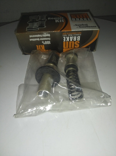 Kit Piston Bomba Freno Reparacin Chevrolet Swift 1300  Foto 3