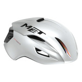 Met - Manta Mips - Casco De Ciclismo Ventilado | Mediano | .