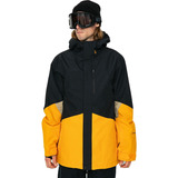 Campera Vcolp Volcom Ski Snow Urbano 10k 