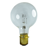 Lámpara Westinghouse 1000w 120v Ac Spotlight Bulb Vintage