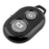 Disparador Controle Remoto Bluetooth Shutter Selfi P Celular