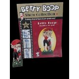 Betty Bopp Jogadora De Golfe Nº 45 12 Cm Altura C/revista