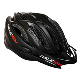 Casco Raleigh R26 Ciclismo Ruta Mtb In-mold C/visera