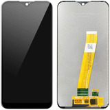 Pantalla Táctil Lcd Compatible Con Samsung A01 A015 2019