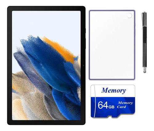 Tableta Samsung Galaxy Tab A8 10.5 Con Pantalla Táctil Andro