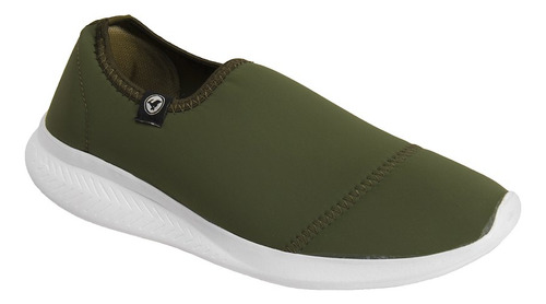 Zapatillas Panchas Mujer Le Utopik Sidney Urbanas Neoprene