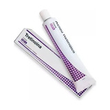 Crema Retinol Puro 5%  Acido Retinoico 