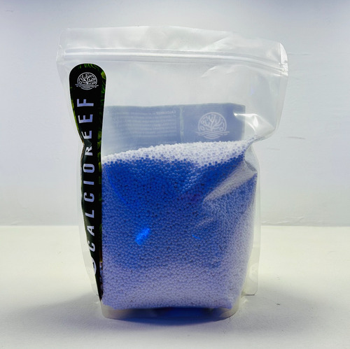 Calcio Para Balling En Acuario - Calcioreef 1kg Reef Company