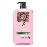 Herbal Essences Champú Suave De Escaramujo, 29.2 Fl Oz, 29.2