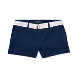 Short Polo Ralph Lauren Talle 10 Nena Nuevo Original Etiquet