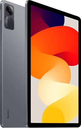 Tablet Xiaomi Redmi Pad Se 11  6gb Ram, 128gb, Wi-fi, Cinza