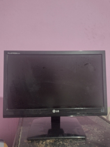 Monitor LG Flatron E1941 19 