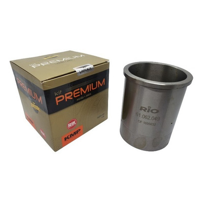 Camisa E Pistao Cilindro + Juntas Xt 225 Tdm 225 Ttr 230