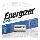 Pila Bateria  Cr2 3v Litio Energizer Lithium