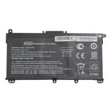 Bateria Compatible Con Hp Pavilion 15-cw1012la Calidad A