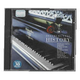 Instrumental History 2 Cd 30 Versiones Originales ¡! Clásica