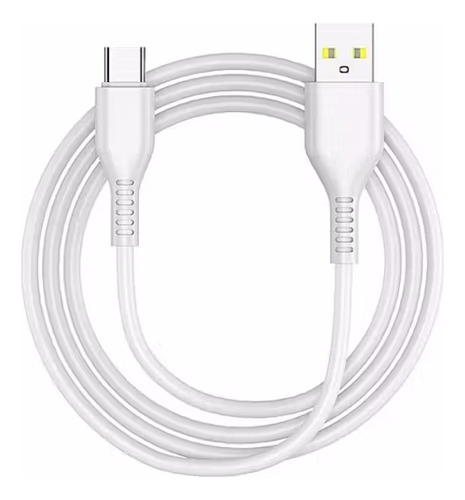 Cable Usb Tipo C Compatible Con Apple Car Play Android Auto