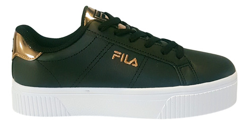 Tenis Fila Panache 5cm00771_020 Dama Originales Moda